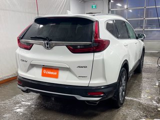 Honda CR-V  2021 à St-Jérôme, Québec - 9 - w320h240px