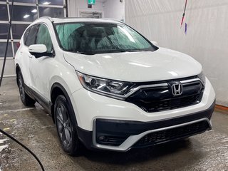 Honda CR-V  2021 à St-Jérôme, Québec - 10 - w320h240px