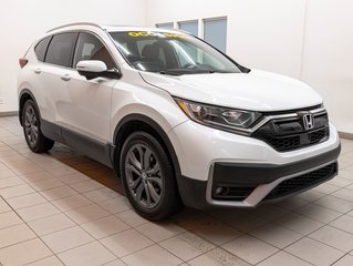 2021 Honda CR-V in St-Jérôme, Quebec - 10 - w320h240px