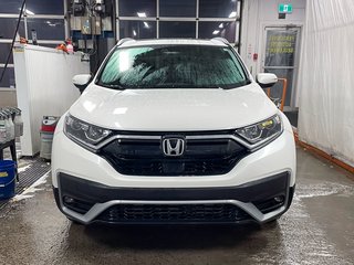 Honda CR-V  2021 à St-Jérôme, Québec - 5 - w320h240px