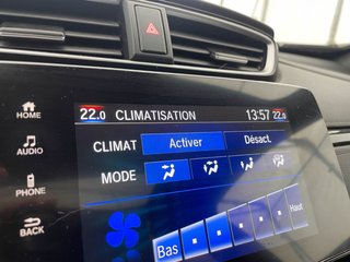 Honda CR-V  2021 à St-Jérôme, Québec - 17 - w320h240px