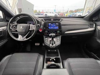 Honda CR-V  2021 à St-Jérôme, Québec - 12 - w320h240px