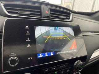 Honda CR-V  2021 à St-Jérôme, Québec - 16 - w320h240px