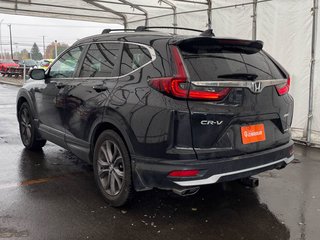 Honda CR-V  2021 à St-Jérôme, Québec - 6 - w320h240px