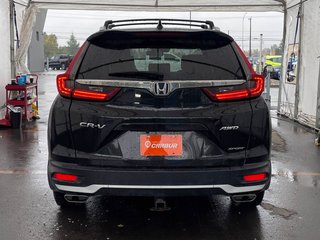 Honda CR-V  2021 à St-Jérôme, Québec - 8 - w320h240px