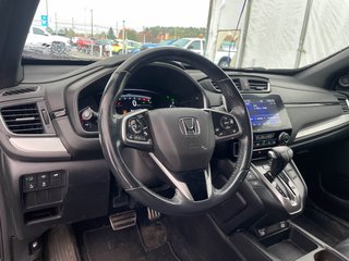 Honda CR-V  2021 à St-Jérôme, Québec - 4 - w320h240px
