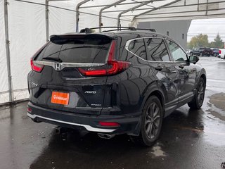 Honda CR-V  2021 à St-Jérôme, Québec - 9 - w320h240px