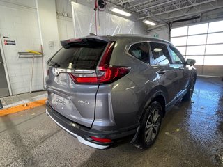 Honda CR-V  2022 à St-Jérôme, Québec - 9 - w320h240px