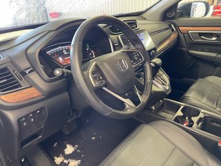 Honda CR-V  2022 à St-Jérôme, Québec - 4 - w320h240px