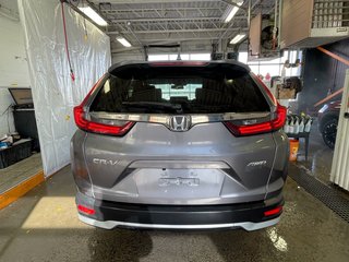 Honda CR-V  2022 à St-Jérôme, Québec - 8 - w320h240px