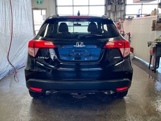 2017 Honda HR-V in St-Jérôme, Quebec - 8 - w320h240px