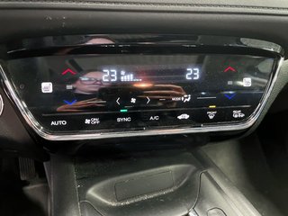 2017 Honda HR-V in St-Jérôme, Quebec - 13 - w320h240px