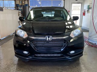 2017 Honda HR-V in St-Jérôme, Quebec - 5 - w320h240px