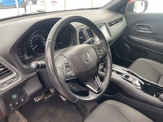 2019 Honda HR-V in St-Jérôme, Quebec - 4 - w320h240px
