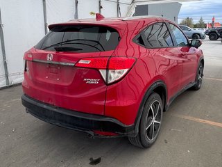 2019 Honda HR-V in St-Jérôme, Quebec - 9 - w320h240px