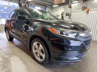 2020 Honda HR-V in St-Jérôme, Quebec - 9 - w320h240px