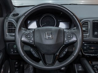 2022 Honda HR-V in St-Jérôme, Quebec - 14 - w320h240px