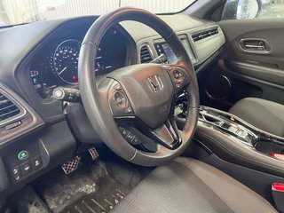 Honda HR-V  2022 à St-Jérôme, Québec - 3 - w320h240px