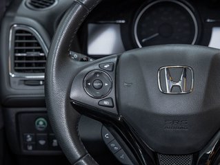 2022 Honda HR-V in St-Jérôme, Quebec - 15 - w320h240px