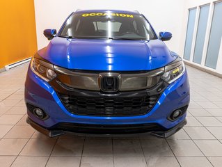 2022 Honda HR-V in St-Jérôme, Quebec - 5 - w320h240px