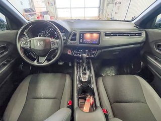 Honda HR-V  2022 à St-Jérôme, Québec - 9 - w320h240px