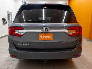 2019 Honda Odyssey in St-Jérôme, Quebec - 8 - w320h240px