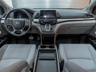 2019 Honda Odyssey in St-Jérôme, Quebec - 12 - w320h240px