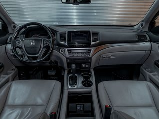 2019 Honda Ridgeline in St-Jérôme, Quebec - 12 - w320h240px