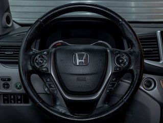 2019 Honda Ridgeline in St-Jérôme, Quebec - 14 - w320h240px