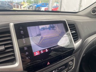 2020 Honda Ridgeline in St-Jérôme, Quebec - 14 - w320h240px