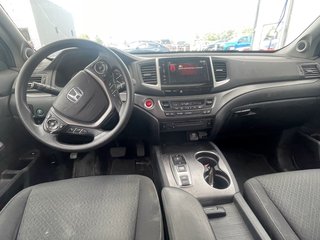 2020 Honda Ridgeline in St-Jérôme, Quebec - 12 - w320h240px