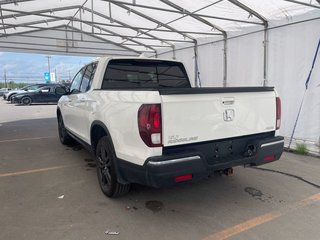 2020 Honda Ridgeline in St-Jérôme, Quebec - 6 - w320h240px