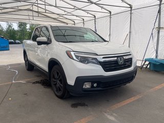 2020 Honda Ridgeline in St-Jérôme, Quebec - 10 - w320h240px