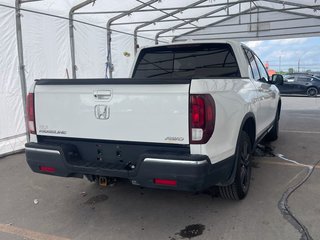 2020 Honda Ridgeline in St-Jérôme, Quebec - 9 - w320h240px