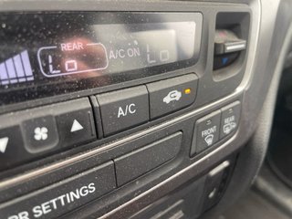 2020 Honda Ridgeline in St-Jérôme, Quebec - 16 - w320h240px