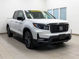 Honda Ridgeline  2023 à St-Jérôme, Québec - 10 - w320h240px