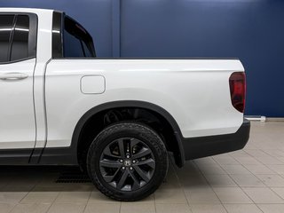 Honda Ridgeline  2023 à St-Jérôme, Québec - 29 - w320h240px