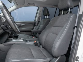 Honda Ridgeline  2023 à St-Jérôme, Québec - 11 - w320h240px