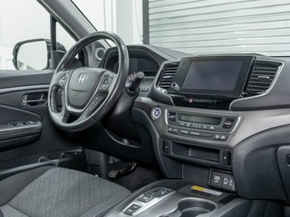 Honda Ridgeline  2023 à St-Jérôme, Québec - 27 - w320h240px