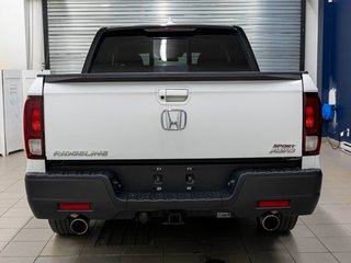 Honda Ridgeline  2023 à St-Jérôme, Québec - 8 - w320h240px