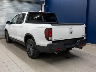 Honda Ridgeline  2023 à St-Jérôme, Québec - 6 - w320h240px