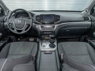 Honda Ridgeline  2023 à St-Jérôme, Québec - 12 - w320h240px