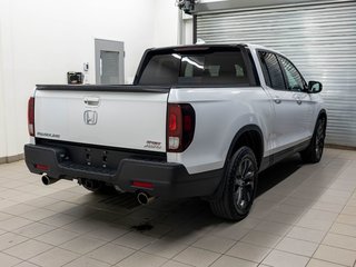 Honda Ridgeline  2023 à St-Jérôme, Québec - 9 - w320h240px
