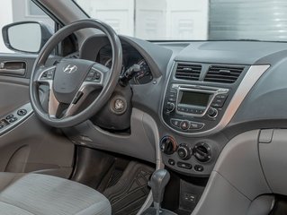 Hyundai Accent  2017 à St-Jérôme, Québec - 23 - w320h240px