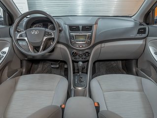 2017 Hyundai Accent in St-Jérôme, Quebec - 12 - w320h240px