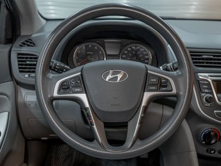 2017 Hyundai Accent in St-Jérôme, Quebec - 14 - w320h240px