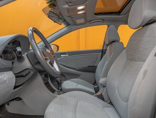 Hyundai Accent  2017 à St-Jérôme, Québec - 11 - w320h240px