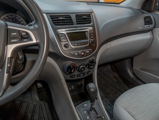 2017 Hyundai Accent in St-Jérôme, Quebec - 17 - w320h240px