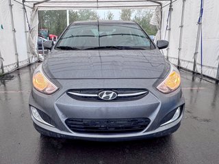 2017 Hyundai Accent in St-Jérôme, Quebec - 5 - w320h240px