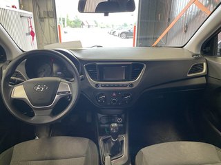 Hyundai Accent  2019 à St-Jérôme, Québec - 10 - w320h240px